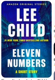 Eleven Numbers (Lee Child)