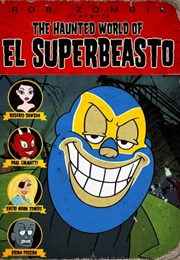 El Superbeasto (2009)