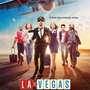 LA to Vegas (2018)