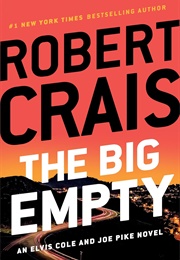 The Big Empty (Robert Crais)