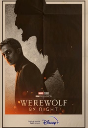 Werewolf by Night (2022)