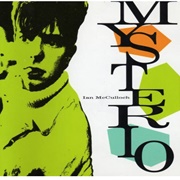 Ian McCulloch - Mysterio