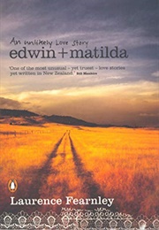 Edwin and Matilda (Laurence Fearnley)