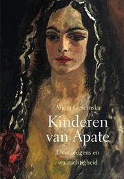 De Kinderen Van Apate (Alicja Cescinska)