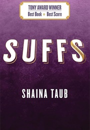 Suffs (Shaina Taub)