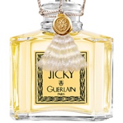 Guerlain Jicky