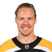 Hampus Lindholm (Boston Bruins)