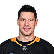 Sidney Crosby (Pittsburgh Penguins)