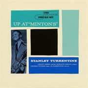 Up at Minton&#39;s, Vol. 1