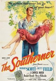 Jean Renoir - The Southerner (1945)