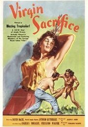 Virgin Sacrifice (1959)