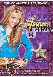 Hannah Montana Season 1 (2007)