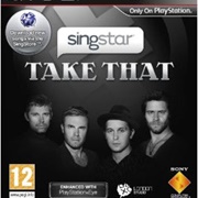 Singstar Take That