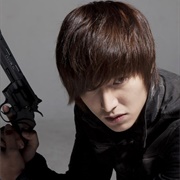 City Hunter