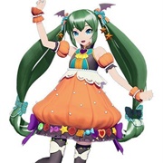 Hatsune Miku Outfit 93