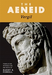 The Aeneid (Vergil, Barry B. Powell)