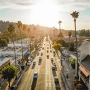 Ventura Boulevard