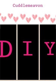 ❂DIY Recipes ❂ (Cuddlemeavon)