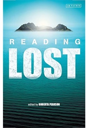 Reading Lost (Pearson, Roberta, Ed.)