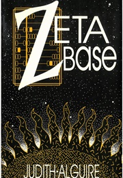 Zeta Base (Judith Alguire)