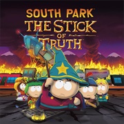 South Park: The Stick of Truth (2014)