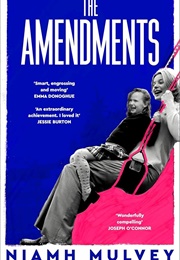 The Amendments (Niamh Mulvey)