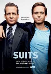 Suits (2011)