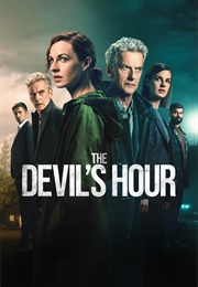 The Devil&#39;s Hour (2022)