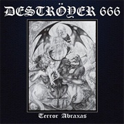 Deströyer 666 - Terror Abraxas