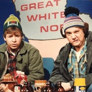 Bob &amp; Doug McKenzie