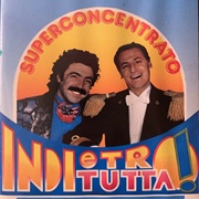 Indietro Tutta!