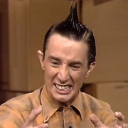 Ed Grimley