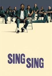 Sing Sing (2024)