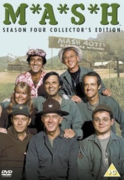 M*A*S*H Season 4 (1975)