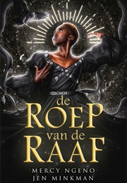 De Roep Van De Raaf (Mercy Ngeno)