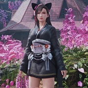 Tifa Outfit 11