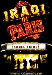 An Iraqi in Paris (Samuel Shimon)