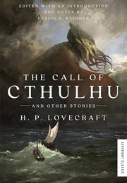 The Call of Cthulhu (1928)