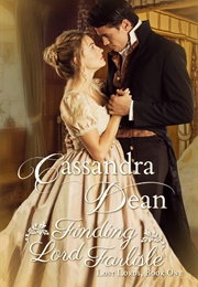 Finding Lord Farlisle (Cassandra Dean)