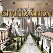 Sid Meier&#39;s Civilization IV (2005)