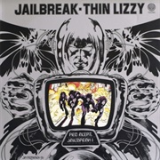 Emerald - Thin Lizzy