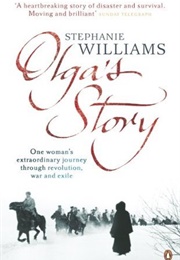 Olga&#39;s Story (Stephanie Williams)