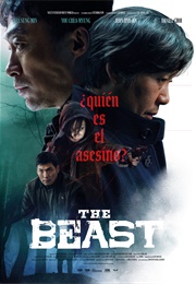 The Beast (2019)