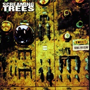 Julie Paradise - Screaming Trees