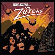 Who Killed......The Zutons - The Zutons