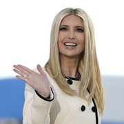 Ivanka Trump