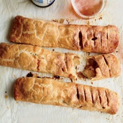 Bedfordshire Clanger (Bedford)