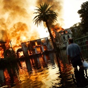 New Orleans, September 4, 2005: One Week After Hurricane Katrina (Michael Appleton)