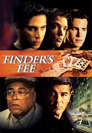 Finder&#39;s Fee (2001)