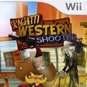 Spaghetti Western Shooter